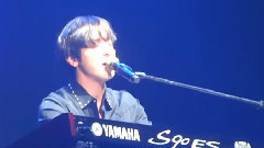 CNBLUE,郑容和 - Can't Stop