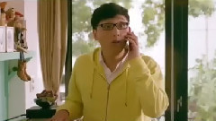 许晴,影视原声 - 电影<恋爱排班表> 制作特辑之中国好舌头