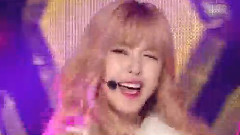 全烋星(Secret) - Into You