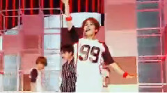 EXO - Love Me Right