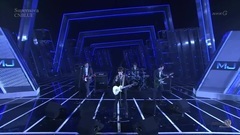 CNBLUE,郑容和,李宗泫(CNBLUE),李正信(CNBLUE),姜敏赫(CNBLUE) - Supernova