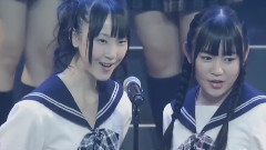 AKB48 - 櫻花印記(桜の栞)