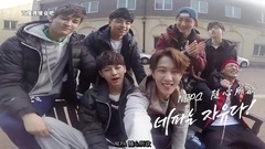 具俊会(iKON),iKON - [具吧中字]NEPA_15FW_Making