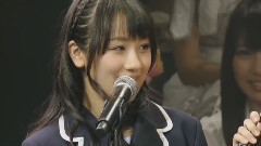 AKB48 - 櫻花的花瓣們(桜の花びらたち) & Talk
