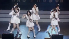 AKB48 - 機會的順序(チャンスの順番)