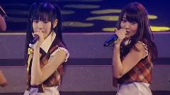 AKB48 - 夕陽を見ているか?