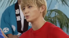 Hey! Say! JUMP - 日テレ人気番組NO.1決定戦 山田凉介 & 有冈大贵 Cut