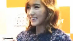太妍(少女时代),少女时代 - Gwiyomi