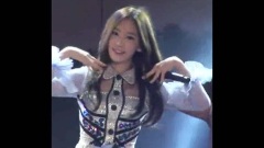 太妍(少女时代),少女时代 - Twinkle