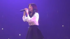 少女时代,太妍(少女时代) - 金范秀演唱会