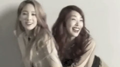 少女时代,Tiffany(少女时代),太妍(少女时代) - Back Hug