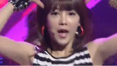 朴昭妍(T-ara) - 2015朴素妍吧庆生视频