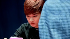 TEEN TOP - 李燦熺 生日快乐! #PrinceChunjiDay