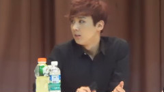 TEEN TOP - CHUNJI Happy Birthday To Dear My ChanHee, 燦熺啊,生日快乐!