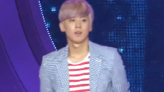 TEEN TOP - Cirthday Special Video CHUNJI