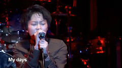 窦靖童 - My Days & Blue Flamingo & Chimes