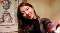 秀智(miss A) - ELLE和秀智一起的罗马假日(Valentino 2015秋冬高定秀)