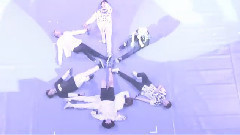 防弹少年团,J-HOPE(防弹少年团),田柾国(防弹少年团),SUGA(防弹少年团),JIN(防弹少年团) - I Need U & 屌(DOPE)