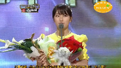 秀智(miss A) - 2012KBS演艺大赏 秀智 