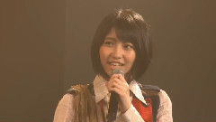 HKT48 - HKT48 ひまわり組 パジャマドライブ 公演 岡田栞奈,若田部遥,伊藤来笑,村川緋杏,山下エミリー MC02