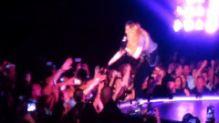 Madonna - Like A Virgin