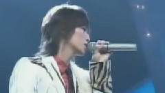赤西仁,KAT-TUN - 主题:秘密(kattun出道前最后一次上少俱)
