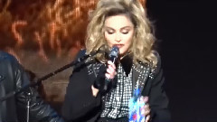 Madonna - True Blue