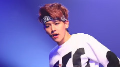 边伯贤(EXO) - Don't Leave Me