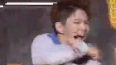 MONSTA X - 武断入侵