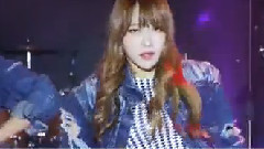 EXID - Ah Yeah