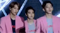 KAI(EXO),EXO-K,EXO - Exodus