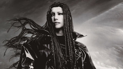 GACKT - ARROW