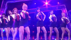 AOA - Oh Boy