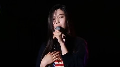 Red Velvet - Candy