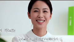 王珞丹 - 电影<我爱的是你爱我> 拍摄花絮 制作特辑之张涵予