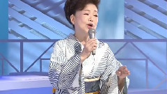 中村美律子 - 長良川鵜情