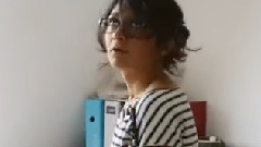 音乐短片 - Dove - Camera Shy