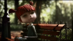 音乐短片 - A SHADOW OF BLUE