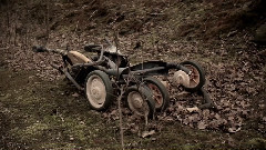 音乐短片 - The Forgotten Factory