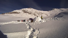 音乐短片 - TRANSA - Iglu Bauanleitung