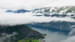 音乐短片 - Time Lapse - Norway