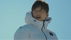 李敏镐 - Eider Winter TVCF 冬季广告 30s版