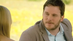 影视原声 - 电影< 43 >拍摄花絮之Actor Spotlight Anna Faris Chris Pratt