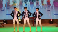 TFBOYS - 宠爱