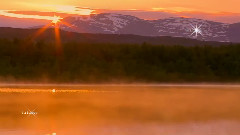 音乐短片 - The Lagoon Of Memory