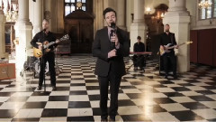 Shane Filan - Your Love Carries Me