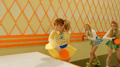 Orange Caramel - Lipstick