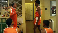 影视原声 - 电影< 43 >制作特辑之Terrence Howard