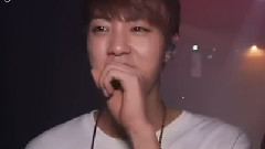 田柾国(防弹少年团),JIMIN(防弹少年团),J-HOPE(防弹少年团),V(防弹少年团),防弹少年团 - Show Champion 后台