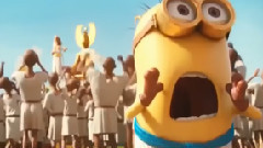 Minions Bounce(小黄人版)